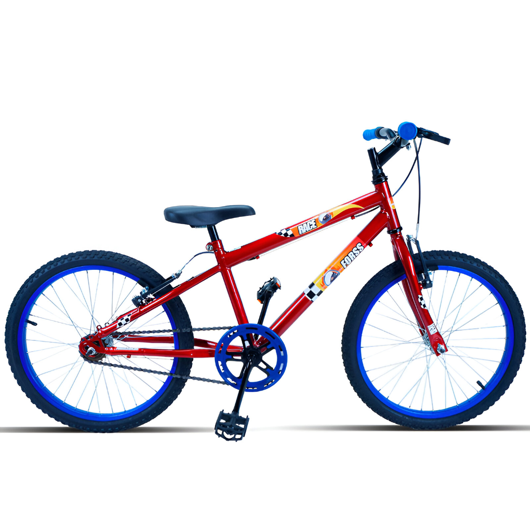 Bicicleta Infantil Forss Race Aro 20