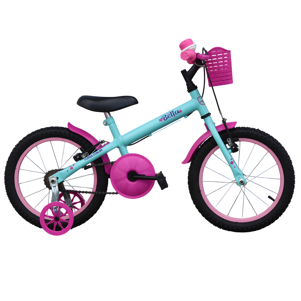 Bicicleta Forss Bella 2025 Aro 16