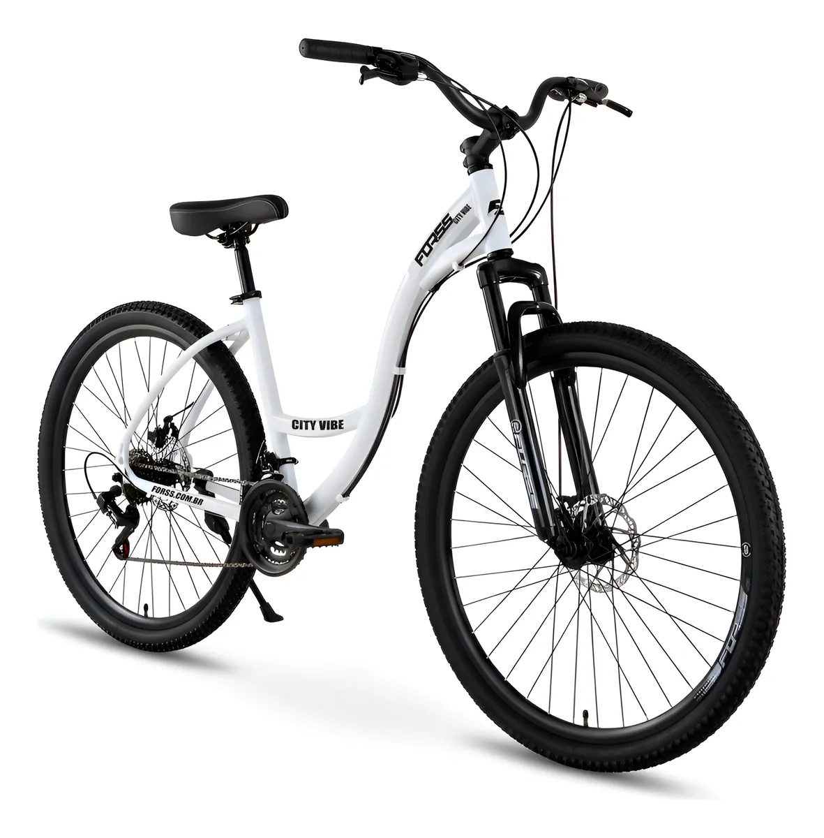 Bicicleta Forss City Vibe Aro 29