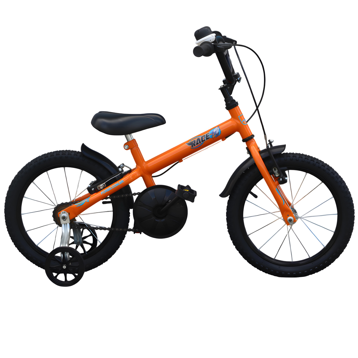 Bicicleta Forss Race 2025 Aro 16