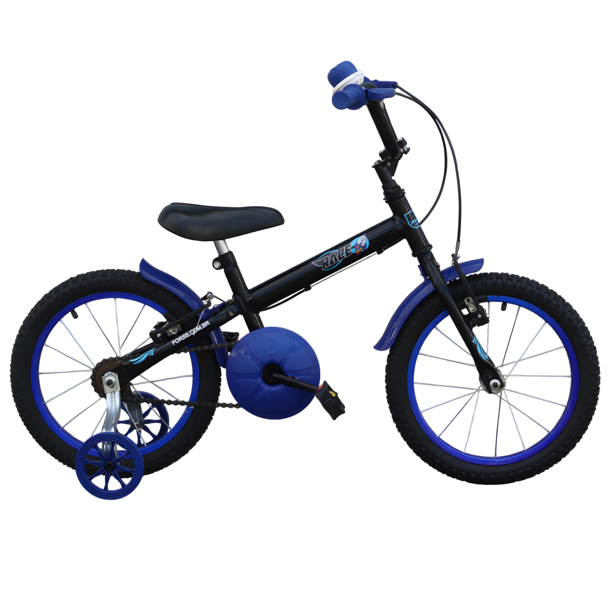 Bicicleta Forss Race 2025 Aro 16