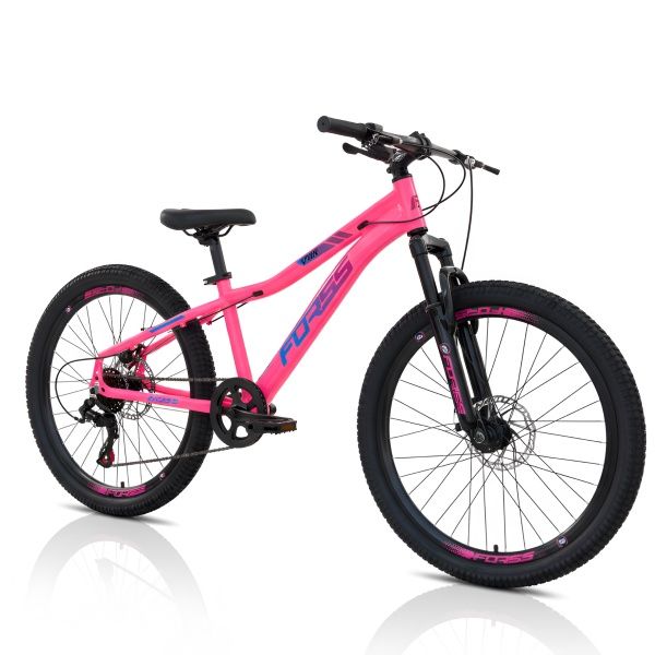 Bicicleta Forss Spark Aro 24