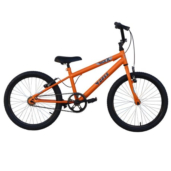 Bicicleta Forss Race X Aro 20